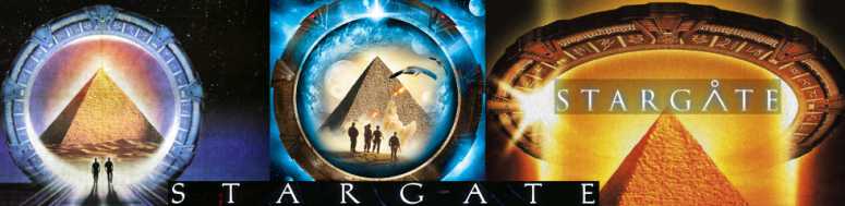 Hvězdná brána (Stargate) - 1994